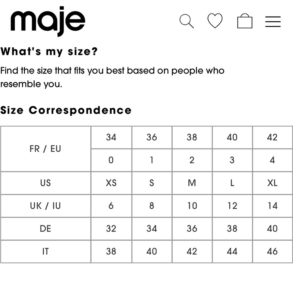 Maje Rousta Fit-and-flare Chain-detail Pleated Mini Dress - Picture 10 of 10